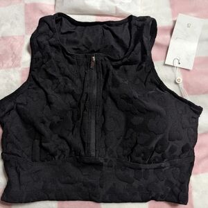 BuffBunny Hellraiser Sports Bra